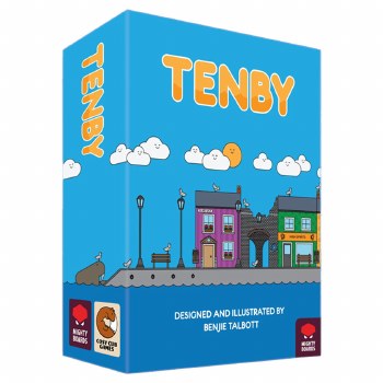 Tenby