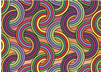 Loops within Loops 1000pc Puzzle