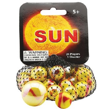 Sun Marbles