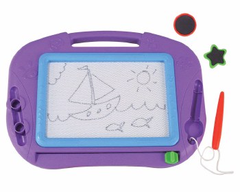 Magic Sketcher