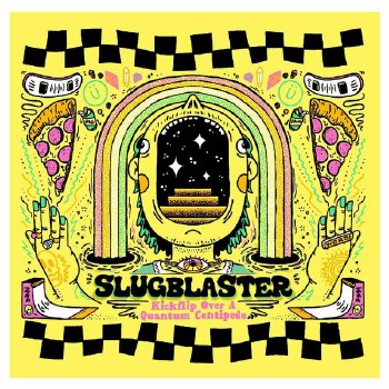 Slugblaster: GOTY Edition