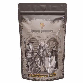 d20 Mystery Dice 1st Edition