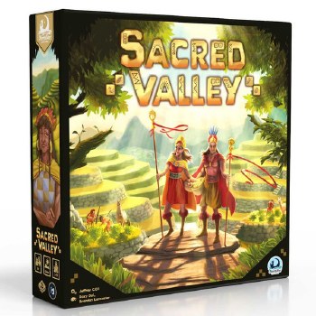 Sacred Valley