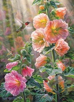After the Rain 1000pc Puzzle