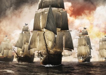 Pirates Victory 1000pc Puzzle