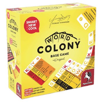 Word Colony: Original