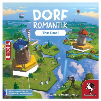 Dorf Romantik: The Duel