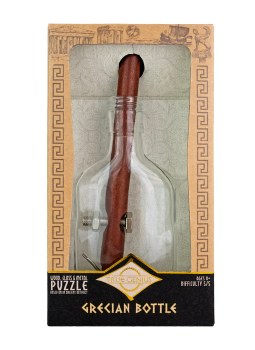 Grecian Bottle