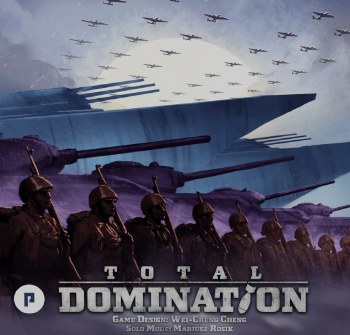Total Domination