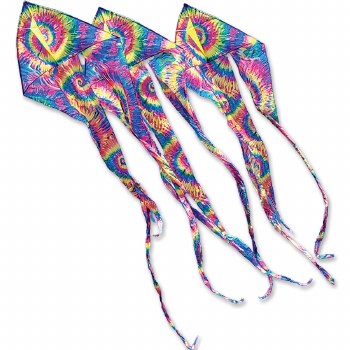 46" Flo-Train Delta 3 pk - Tie