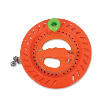 Speedy Winder Reel Device for Kites - 9 inch