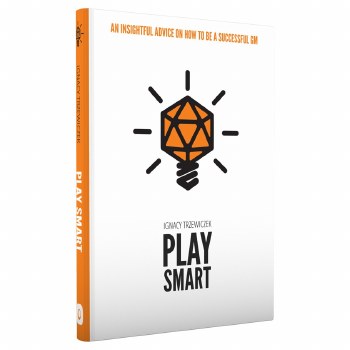 Play Smart: Game Master's Alma