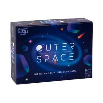 Outer Space Game