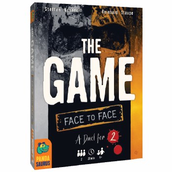The Game of Face to Face