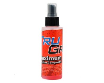 Trugrip Maximum Traction Tire
