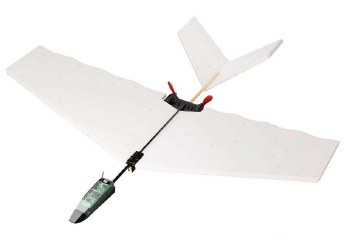 EZ Streak DIY Foam Airplane Model Kit
