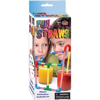 Fun Straws