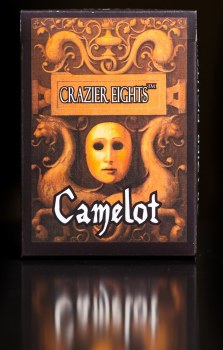 Crazier Eights: Camelot