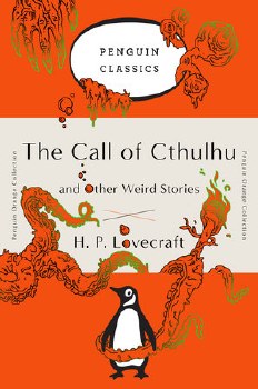 The Call of Cthulhu &amp; Other St