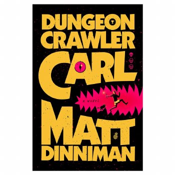 Dungeon Crawler Carl BK1