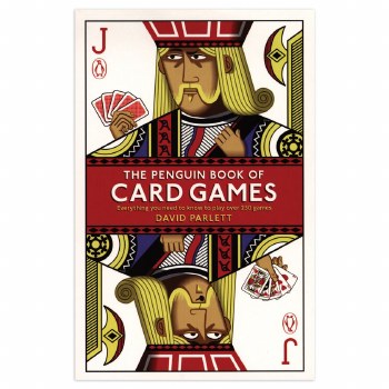 Penguin Book of Card Games