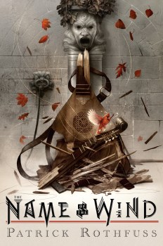 The Name of the Wind - 10th Anniversary Edition