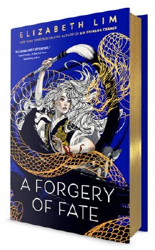 A Forgery of Fate