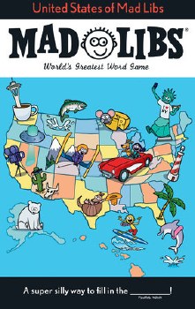 Mad Libs: United States