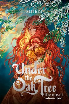 Under the Oak Tree: Volume 1