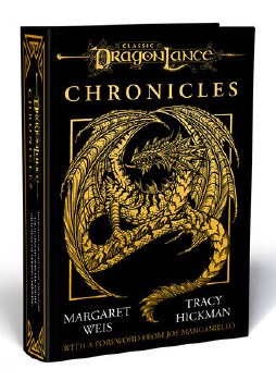 Dragon Lance: Chronicles