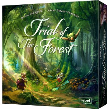 Trial of the Forest