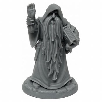Belevos, Traveling Wizard