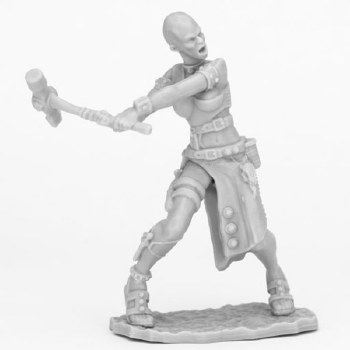 Bones Black: Stone Giant Champion