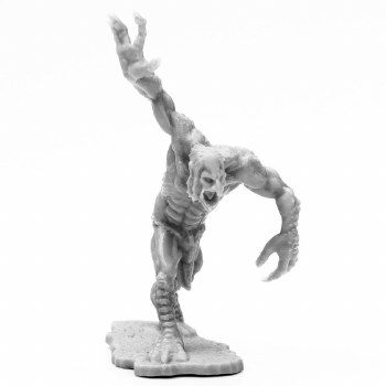 Bones Black: Moor Troll