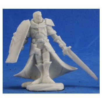 Bones: PF: Holy Vindicator
