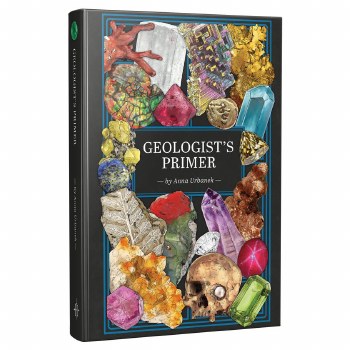 Geologist’s Primer