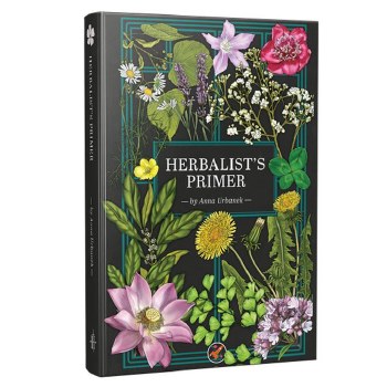 Herbalist’s Primer (Refresh)