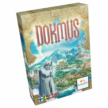 Dokmus