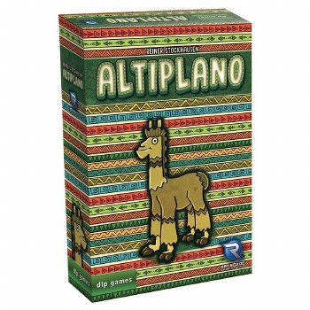 Altiplano