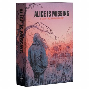 Alice is Missing