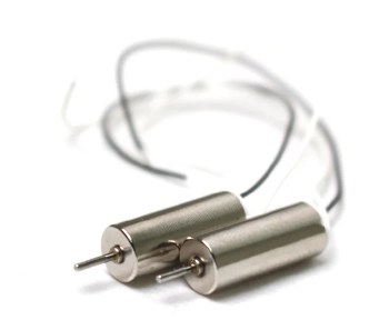 Motors (2pcs) Counter-Clockwis