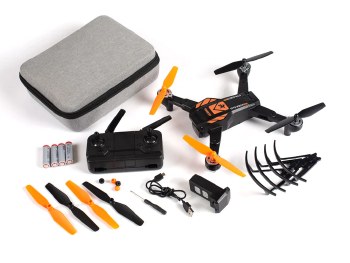 Stinger 3.0 RTF WiFi FPV Drone