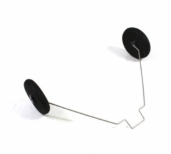 Landing Gear - Sport Cub MX