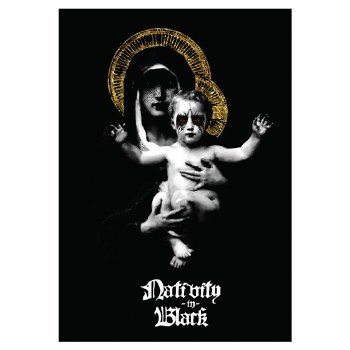 Mork Borg: Nativity In Black
