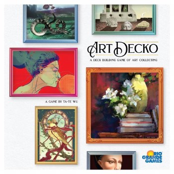 Art Decko