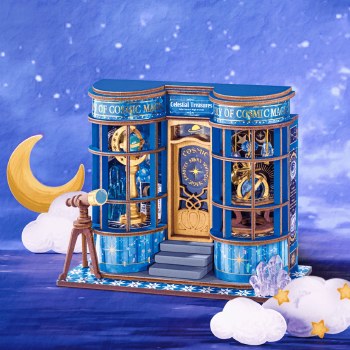 Mini Store - Magic Astronomy Shop