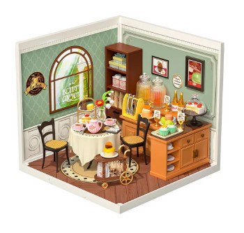 Super Creator Sweet Sips Tea