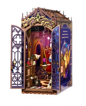 Book Nook - Fantasy Corner