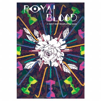 Royal Blood: Revised Edition