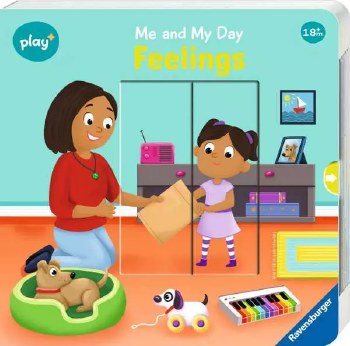 Me and My Day: Feelings